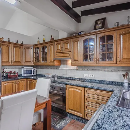 Kemp Fairway Village In Golf Del Sur San Miguel de Abona