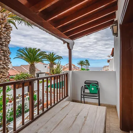 Fairway Village In Golf Del Sur Camping San Miguel de Abona