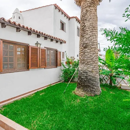 Kemp Fairway Village In Golf Del Sur *