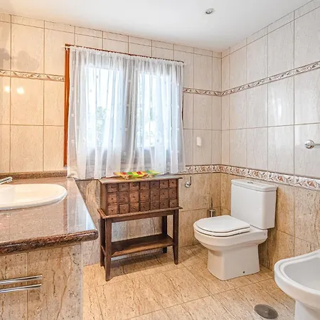 Kemp Fairway Village In Golf Del Sur