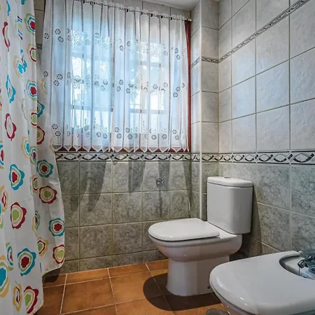 Fairway Village In Golf Del Sur Campsite San Miguel de Abona