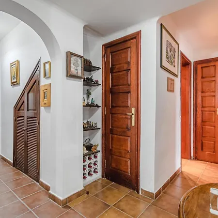 Fairway Village In Golf Del Sur * San Miguel de Abona