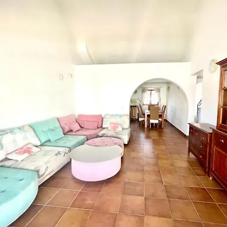 Fairway Village In Golf Del Sur San Miguel de Abona