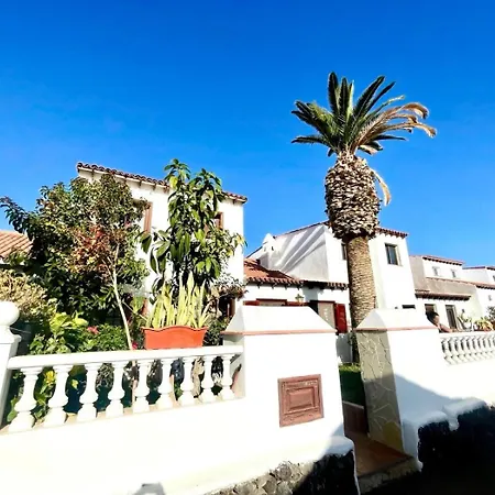 Fairway Village In Golf Del Sur