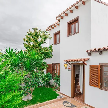 Fairway Village In Golf Del Sur Campsite *