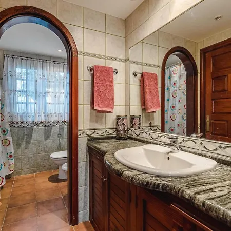 Fairway Village In Golf Del Sur