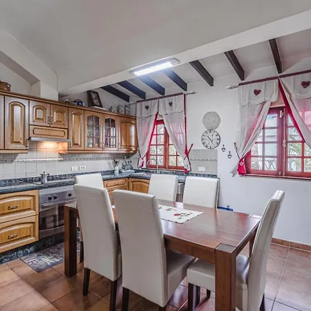 Fairway Village In Golf Del Sur