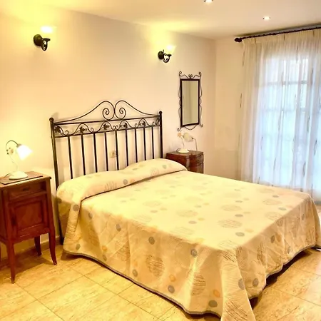 Fairway Village In Golf Del Sur Campsite