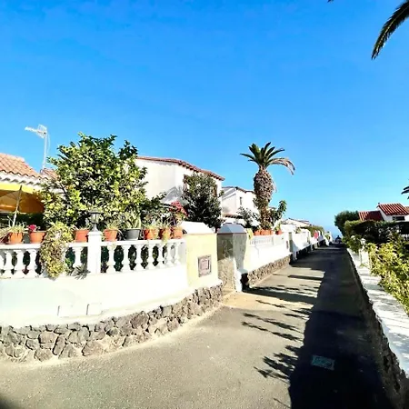 Campsite Fairway Village In Golf Del Sur *