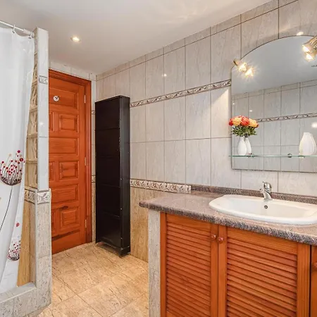 Fairway Village In Golf Del Sur Campsite *