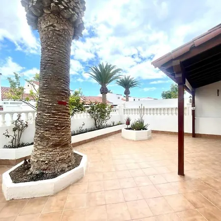 Fairway Village In Golf Del Sur * San Miguel de Abona