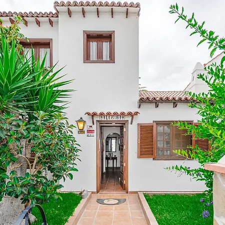 Fairway Village In Golf Del Sur