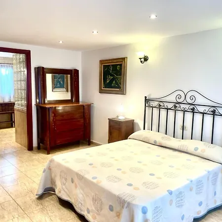 Fairway Village In Golf Del Sur